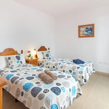 Casa Ancla *