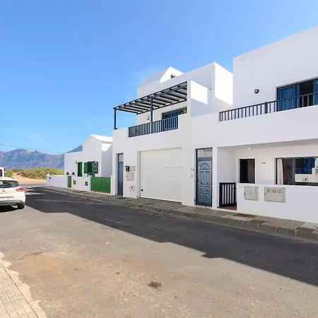 Casa Ancla Famara