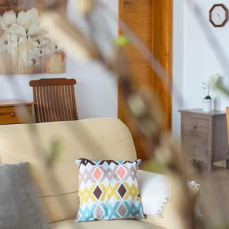 Ferienhaus Casa Ancla *