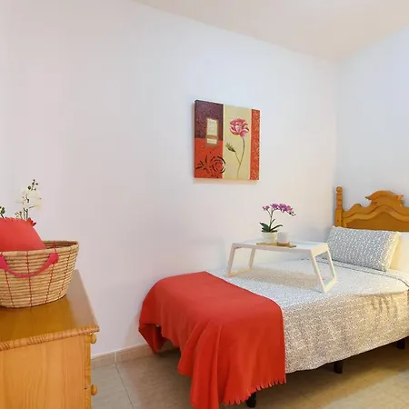 Casa Ancla Famara