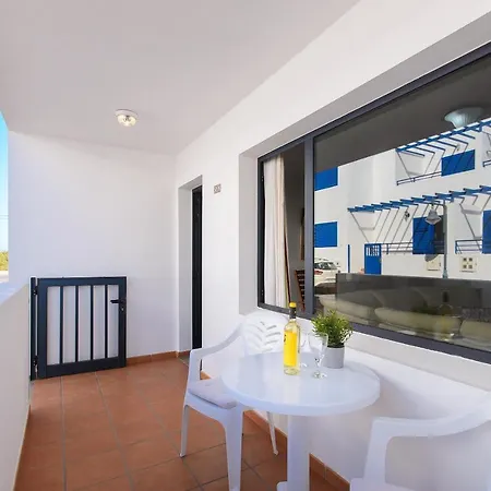 Holiday home Casa Ancla Famara