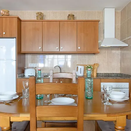 Casa Ancla Holiday home