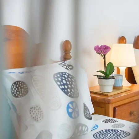Casa Ancla Holiday home *
