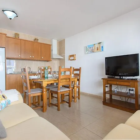 Casa Ancla Holiday home Famara