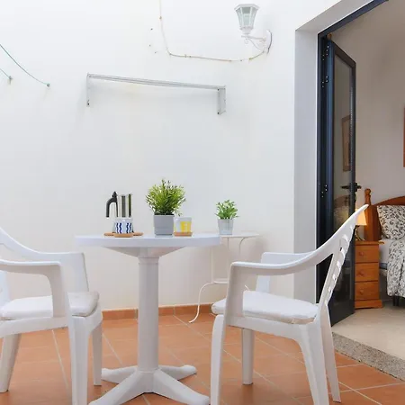 Casa Ancla