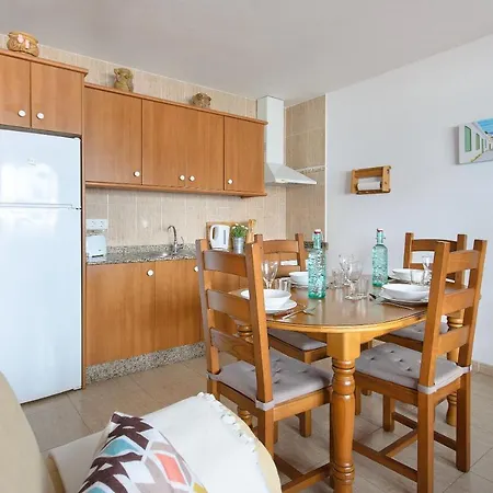 Casa Ancla Holiday home Famara