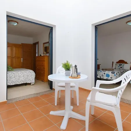Casa Ancla