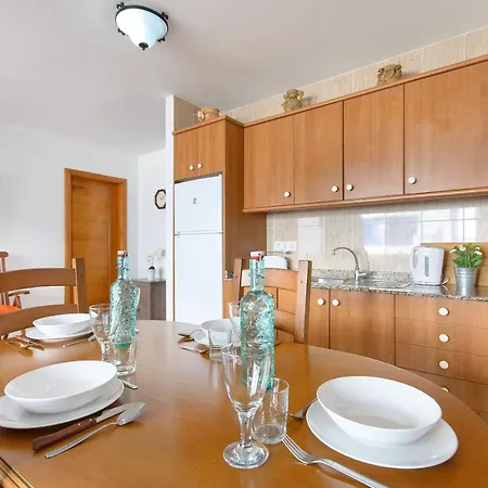 Holiday home Casa Ancla