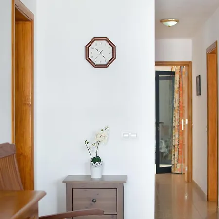 Casa Ancla Holiday home *