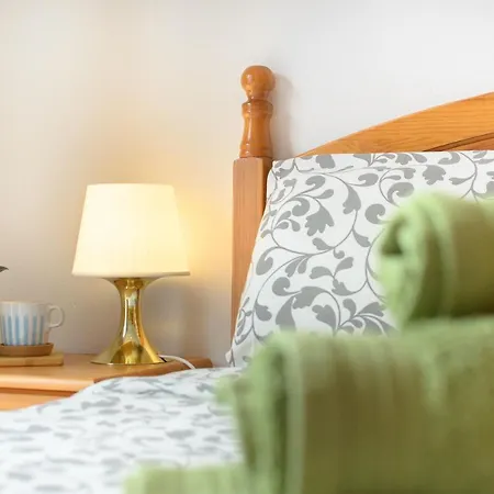 Casa Ancla Holiday home *