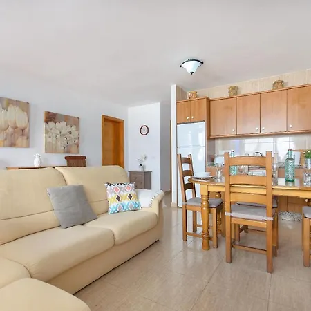 Casa Ancla Holiday home Famara