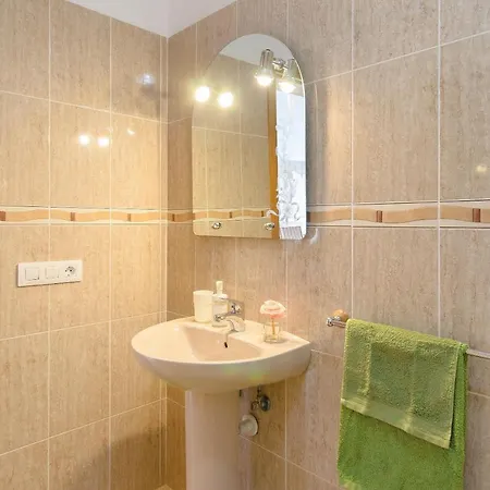 Casa Ancla Holiday home *