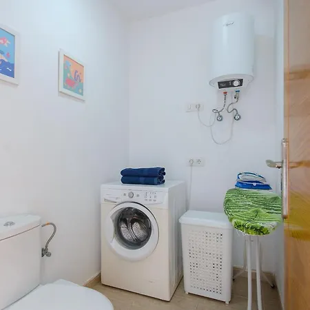 Holiday home Casa Ancla