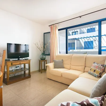 Holiday home Casa Ancla