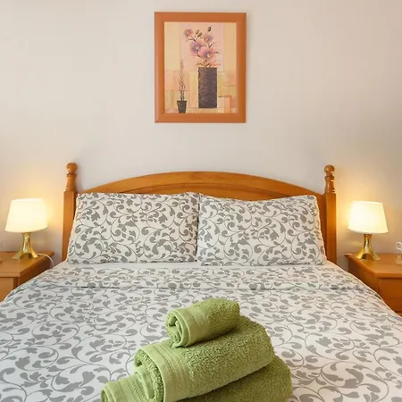Holiday home Casa Ancla