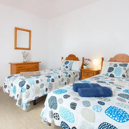 Holiday home Casa Ancla